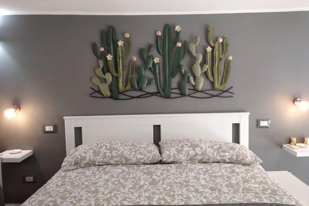 Apartment Sisto 85 -