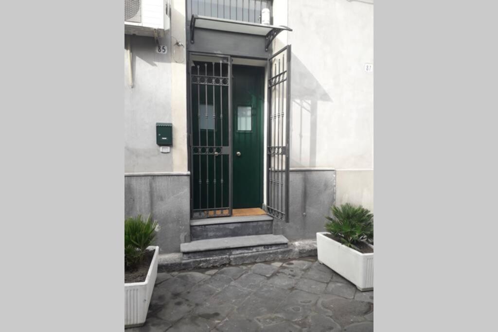 Apartment Sisto 85 -