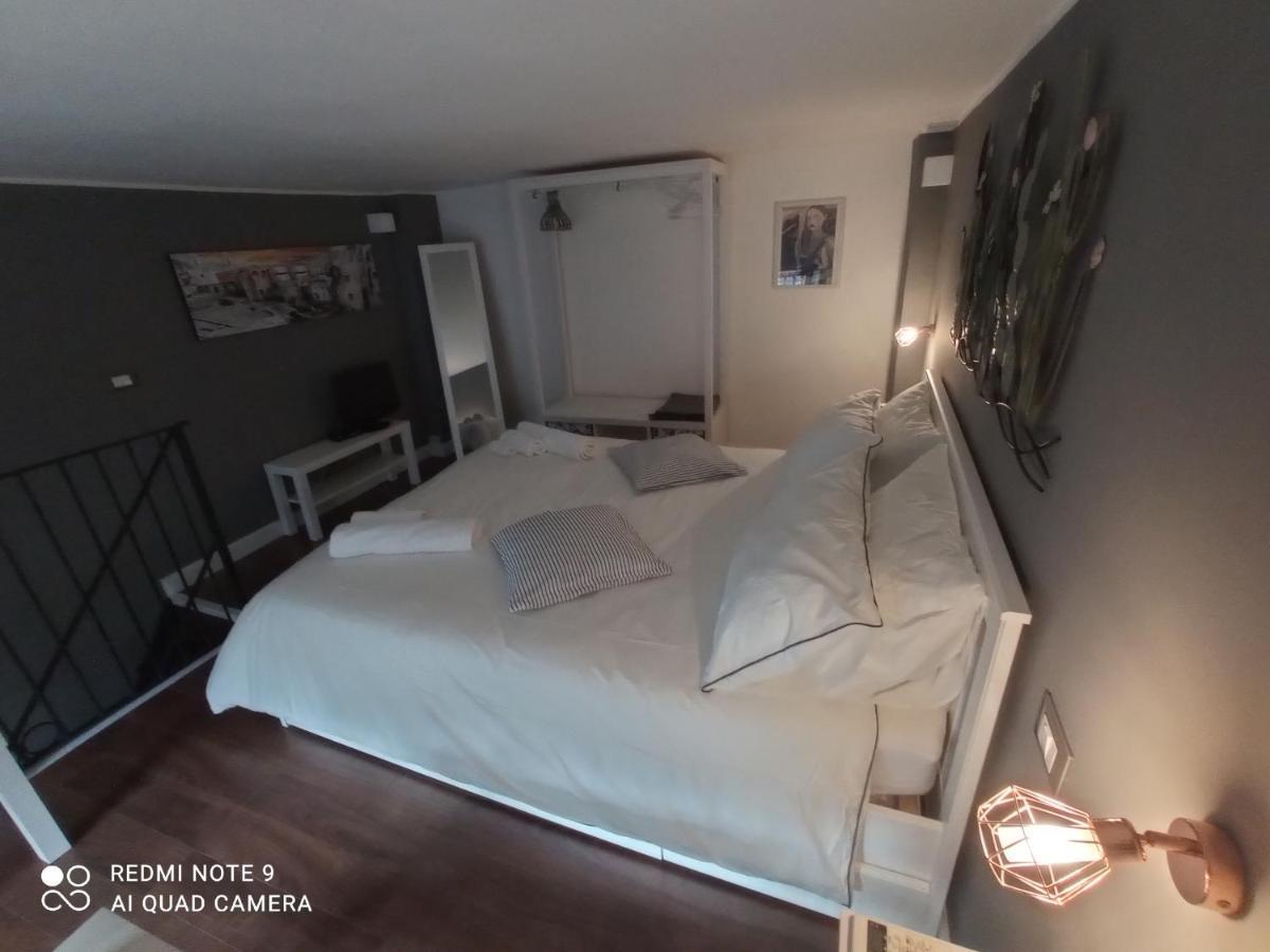 Sisto 85 - Apartment *