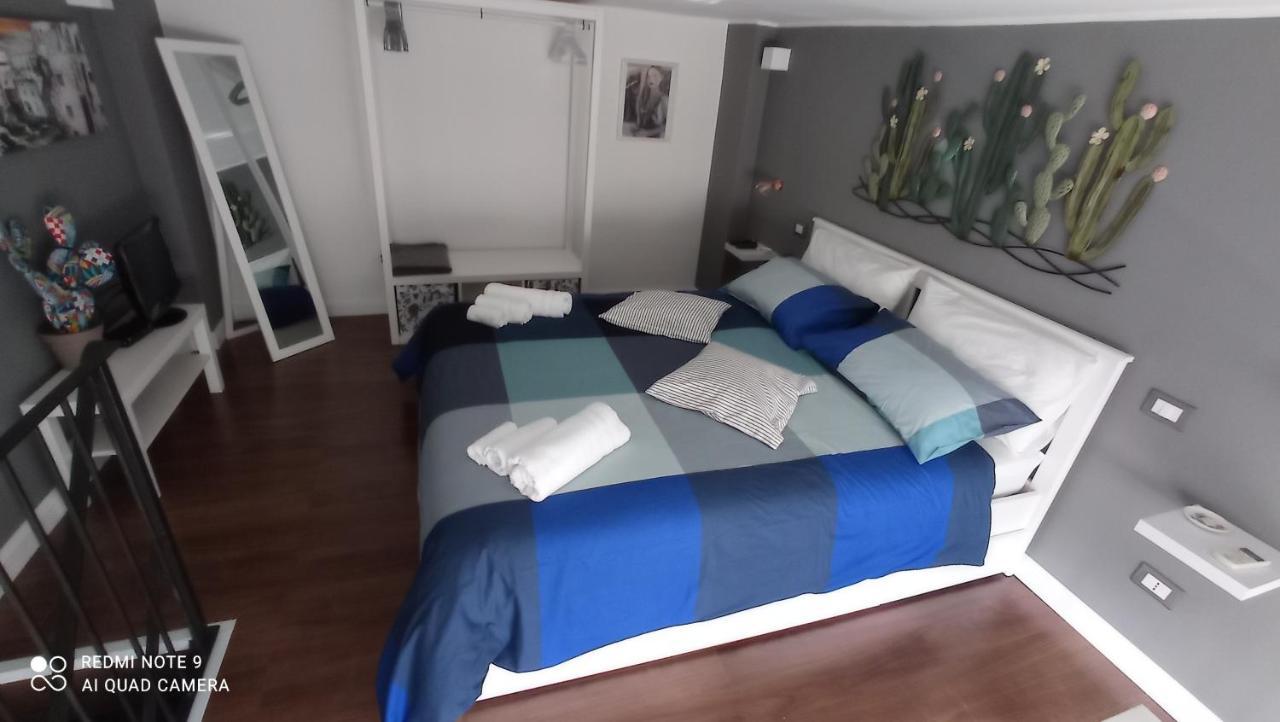 Apartment Sisto 85 - Catania