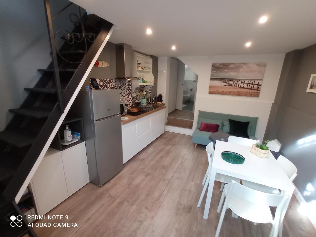 Apartment Sisto 85 - CTA