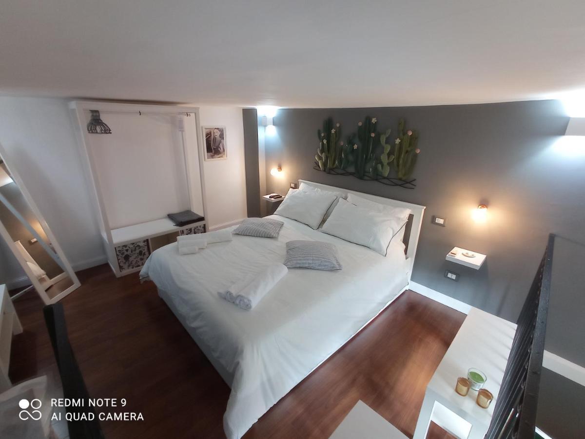 Apartment Sisto 85 - Catania