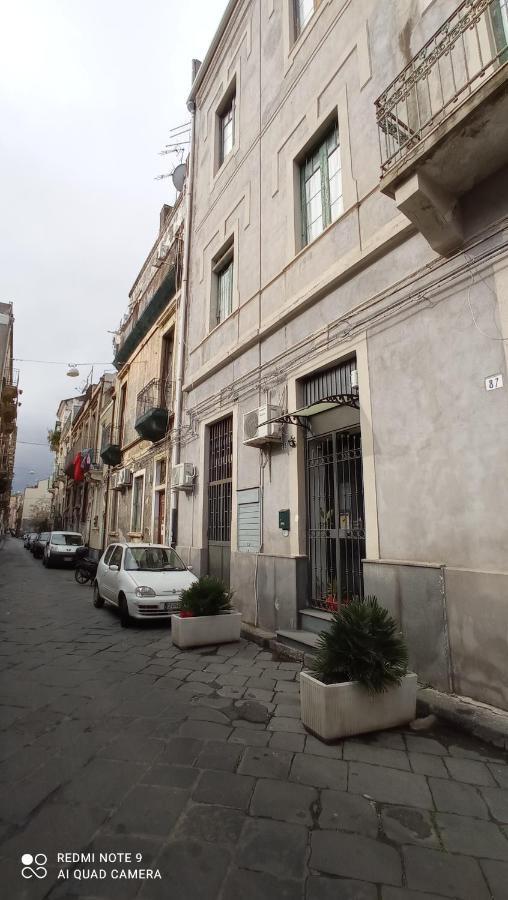 Sisto 85 - Apartment Catania