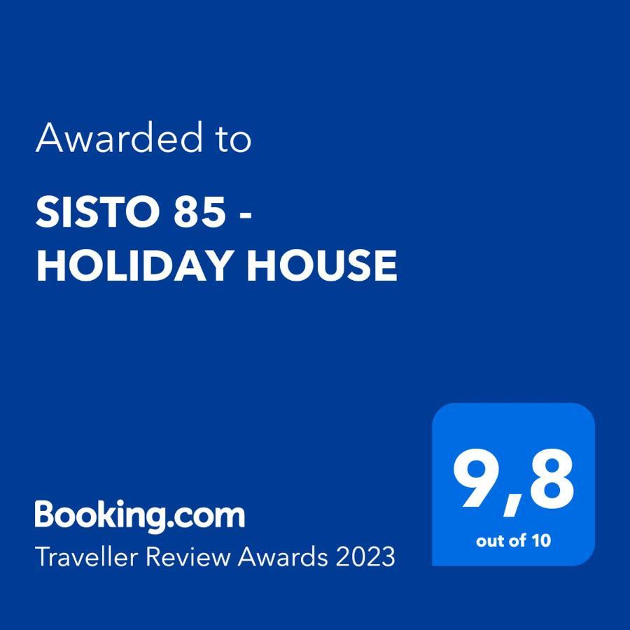 Sisto 85 -
