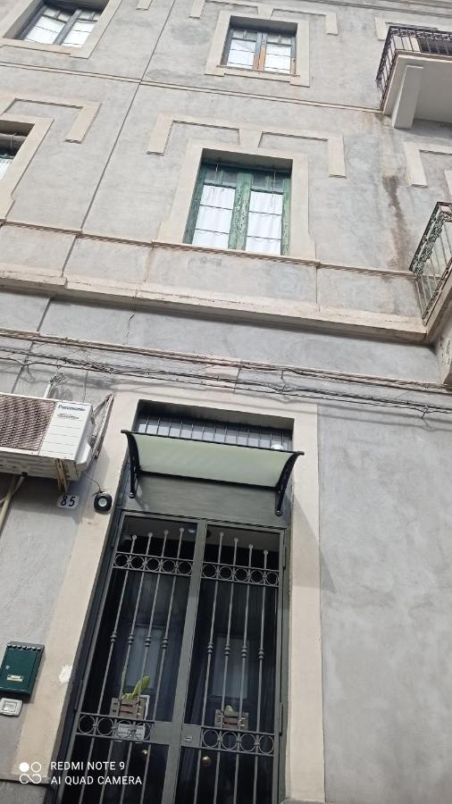 Apartment Sisto 85 -
