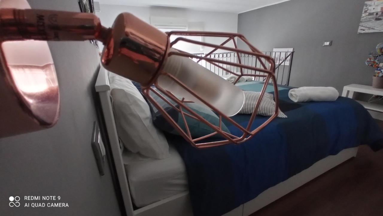 Sisto 85 - Apartamento